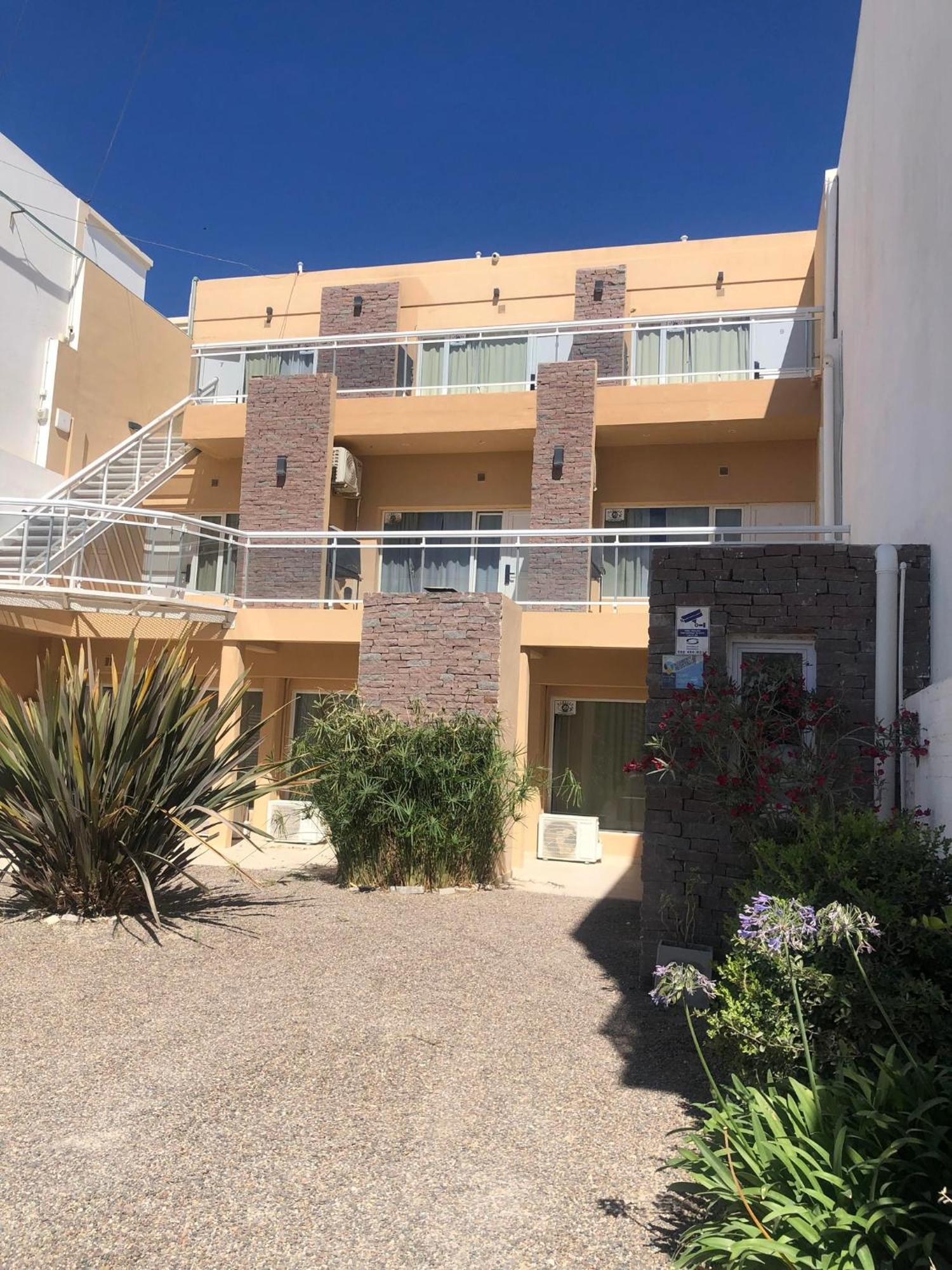 Pielago Puerto Madryn Eksteriør billede
