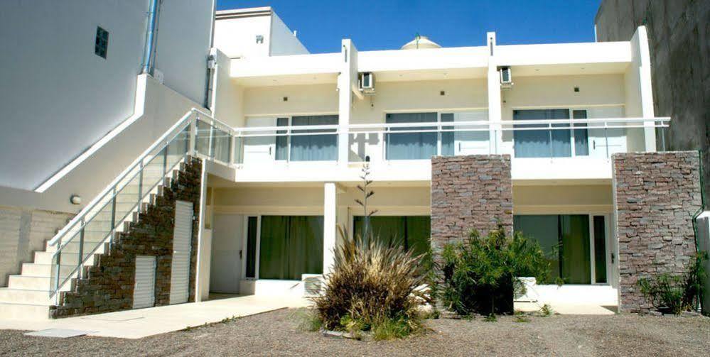 Pielago Puerto Madryn Eksteriør billede
